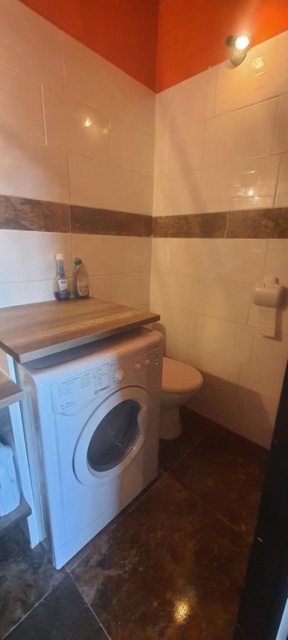 Chez Franck Hotel Saint-Martin-de-Valgalgues Ngoại thất bức ảnh