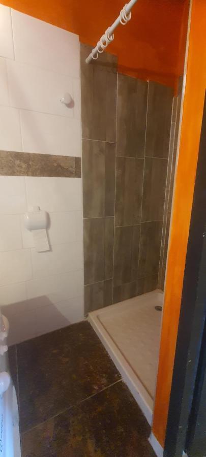 Chez Franck Hotel Saint-Martin-de-Valgalgues Ngoại thất bức ảnh