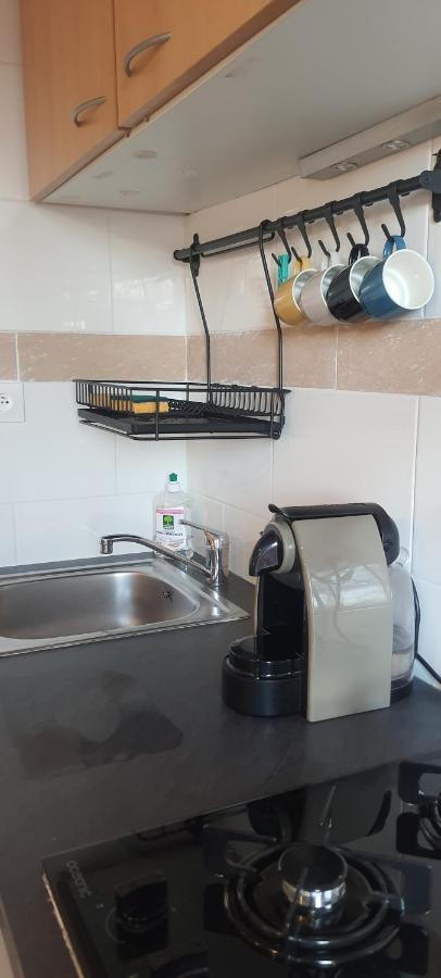 Chez Franck Hotel Saint-Martin-de-Valgalgues Ngoại thất bức ảnh