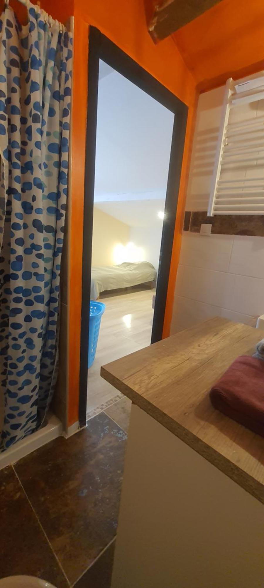 Chez Franck Hotel Saint-Martin-de-Valgalgues Ngoại thất bức ảnh